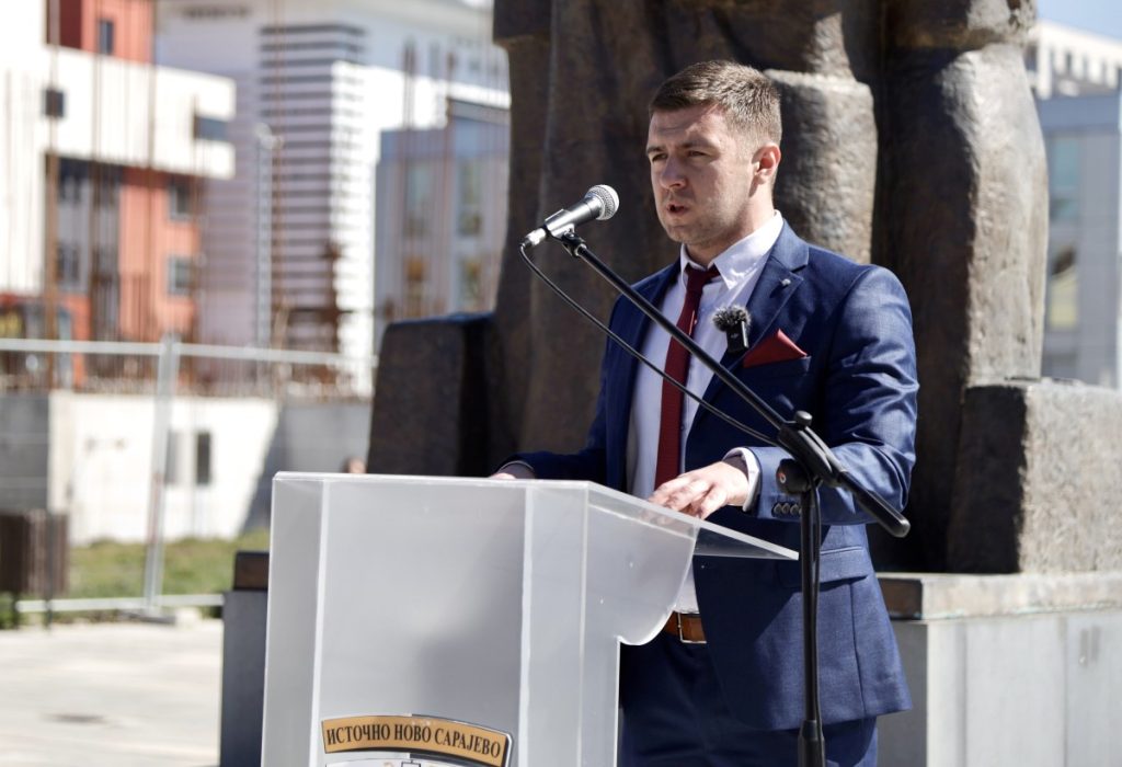 „ЕГЗОДУС САРАЈЕВСКИХ СРБА – ЈЕДАН ОД НАЈТРАГИЧНИЈИХ ДОГАЂАЈА У НОВИЈОЈ ИСТОРИЈИ“: Шкобо – „Терор муслимана над нашим народом и данас траје“