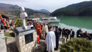 NAVRŠILE SE 84 GODINE OD POKOLJA U STAROM BRODU: Drina postala grobnica za više od 6.000 Srba