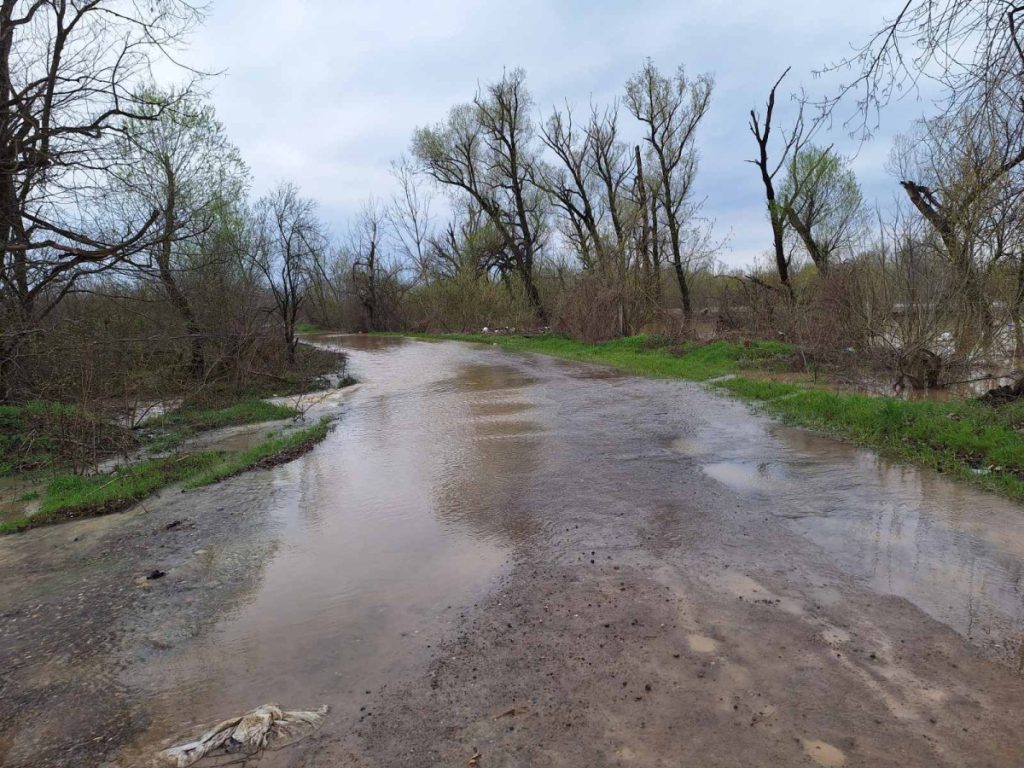 MINIĆ: Situacija na pojedinim vodostajima ozbiljna, ali ne alarmantna