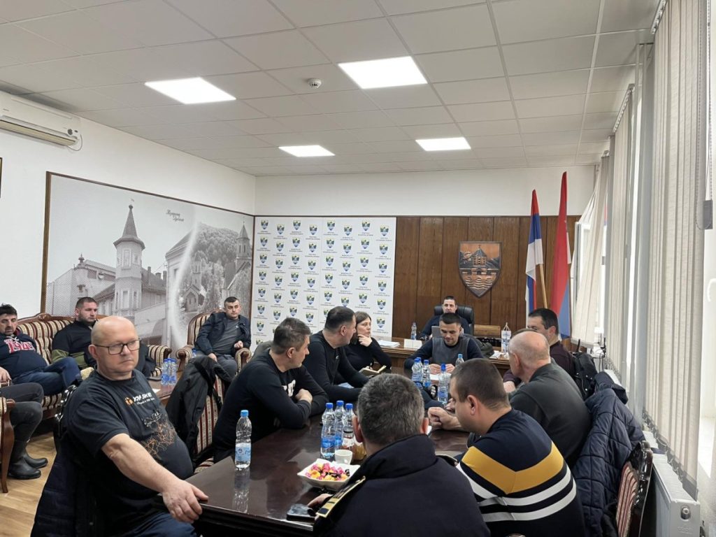 ŠTAB ZA VANREDNE SITUACIJE: Sutra nema nastave u školama u Kozarskoj Dubici, ni vrtići neće raditi