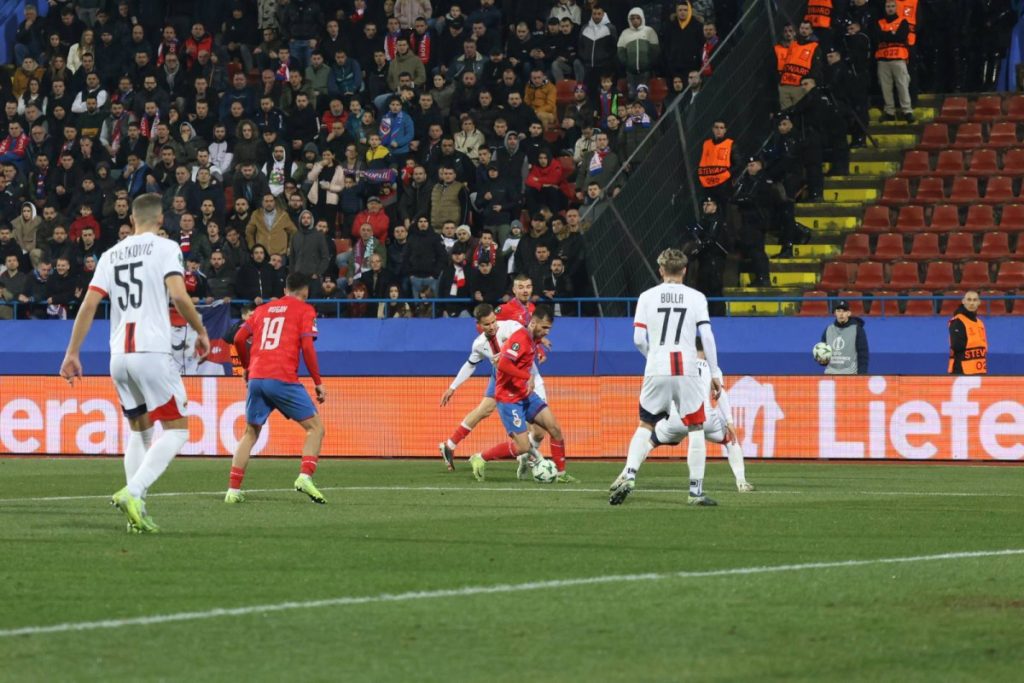 BANJALUČANI IZGUBILI: Poraz Borca od Zrinjskog