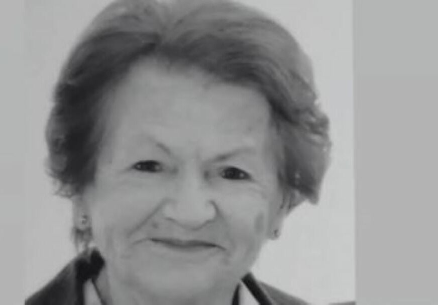 U RATU LIJEČILA MALIŠANE : Preminula doktorka iz Pala Stana Savić (FOTO)