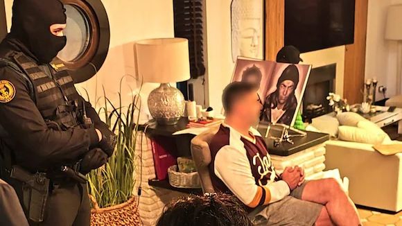 VOĐA KARTELA „TITO I DINO“: U Dubaiju uhapšen jedan od najvećih narkodilera u svijetu