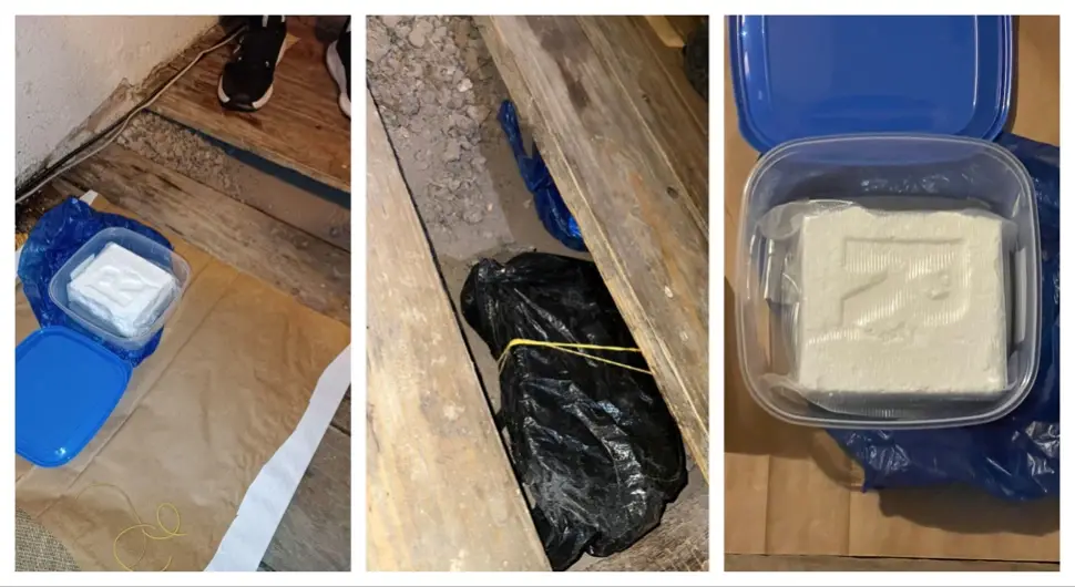NOVI DETALJI AKCIJE „AMIGO“: Žorž i Novalija osumnjičeni da su prodavali kokain u Banjaluci