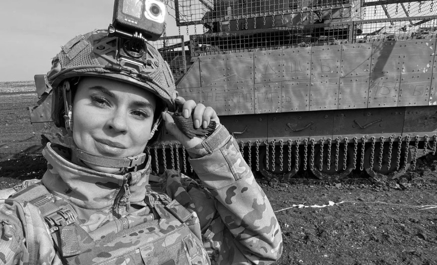 ПОГИНУЛА РУСКА НОВИНАРКА У УКРАЈИНИ: Изгубила живот у 35. години живота