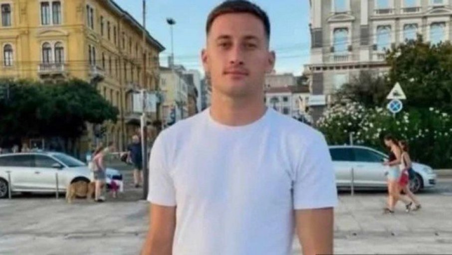 JEDNA DOBRA VIJEST: Pronađen fudbaler koji je nestao tokom požara u Kočanima