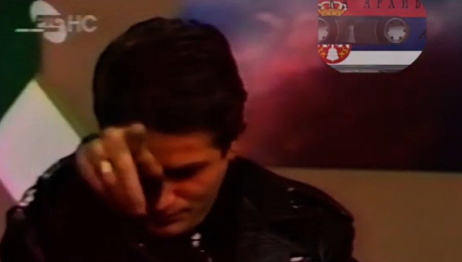 „ŠIKANIRALI SU ME I NAZIVALI PRLJAVIM ČETNIKOM“: Ovaj snimak Baje Malog Knindže još niste vidjeli (VIDEO)