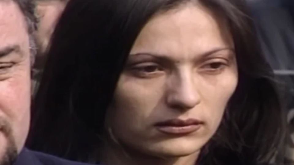 POČUPALA JE KOSU OD BIJESA: Čuvarka zatvora otkrila kako je Ceci bilo iza rešetaka