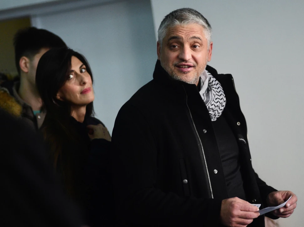 ČESTITKE STIŽU SA SVIH STRANA: Čeda Jovanović konačno ima razloga za slavlje (FOTO)