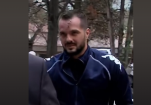 DARKO STOJANOV STIGAO KUĆI: Prvi pacijent koji se vratio sa liječenja poslije stravičnog požara u Kočanima