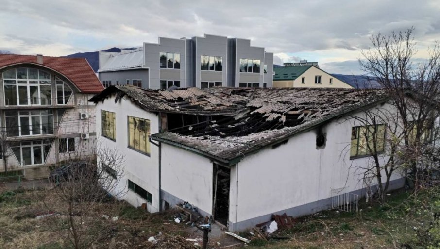 PRIVEDENE SUPRUGA I KĆERKA VLASNIKA DISKOTEKE SMRTI: Evo za šta su osumnjičene (FOTO)