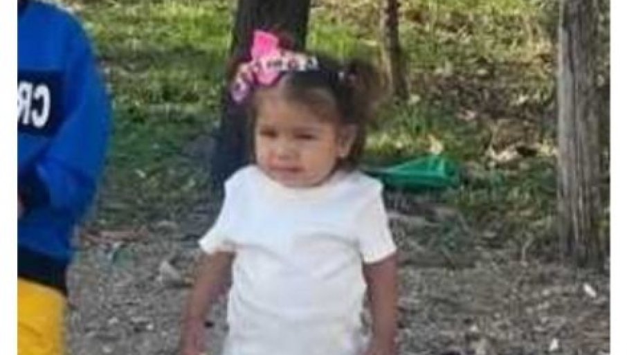 PREBAČENA U DJEČJU KLINIKU: Poznato u kakvom zdravstvenom stanju je mala Dunja