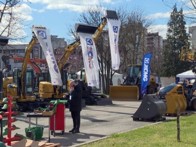 OTVOREN SAJAM „BANJALUKA EKSPO 2025“: U najvećem gradu Srpske preko 300 izlagača iz cijele Evrope