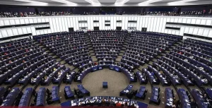 УСВОЈЕНА РЕЗОЛУЦИЈА: Европски парламент тражи да суспендује право гласа Мађарске