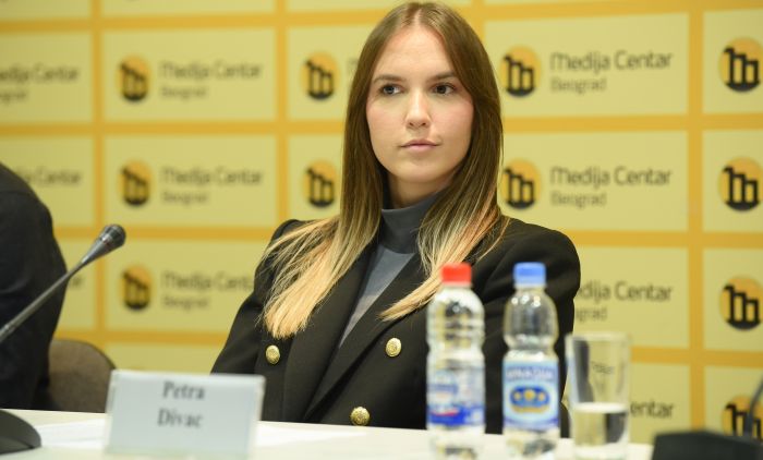ANA DIVAC OTVORILA DUŠU: „Mama i tata su nas isto podigli i podjednako su nam pružili sve“