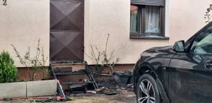 BIO POMOĆNIK MINISTRA ZDRAVLJA: Ovo je doktor kome je bačena bomba na kuću u Banjaluci