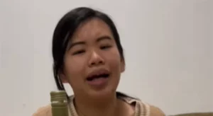 VIRALAN SNIMAK: Srpska snajka probala naše lijekove za prehladu