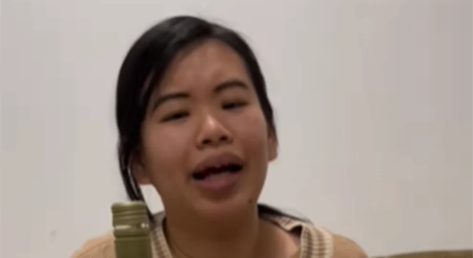 VIRALAN SNIMAK: Srpska snajka probala naše lijekove za prehladu