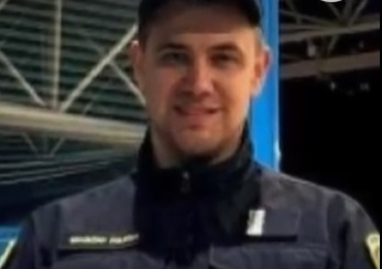 „ПОСТУПИО САМ ПО САВЈЕСТИ“: Полицајац дао свој ауто Нијемцу да превезе трудну супругу у породилиште