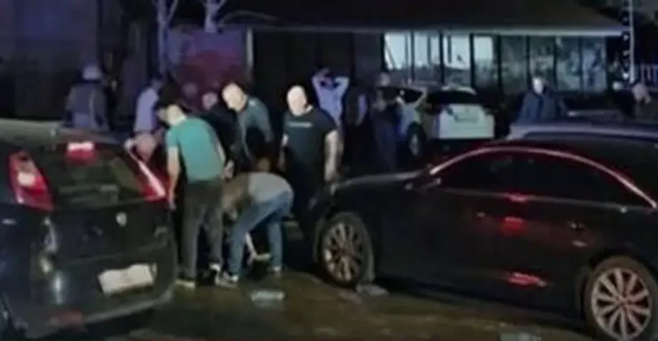 NEZAPAMĆENA TRAGEDIJA U SJEVERNOJ MAKEDONIJI: Izbio požar u noćnom klubu, poginulo 50 ljudi (VIDEO)