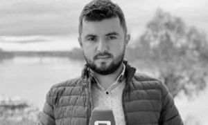 У 30. ГОДИНИ: Преминуо новинар Матиас Зечевић