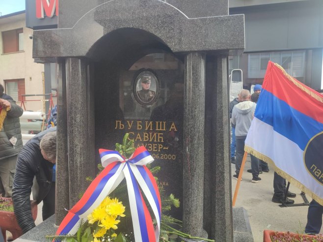 ZNAČAJAN DATUM ZA CIJELU SRPSKU: Odata počast legendarnom Mauzeru na Dan odbrane grada Bijeljina