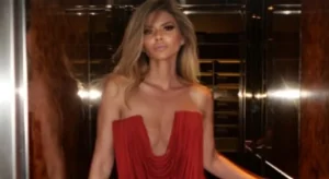 БИВША ЖЕНА ХАРИСА ЏИНОВИЋА У ЦЕНТРУ СКАНДАЛА: Направила хаос у бутику