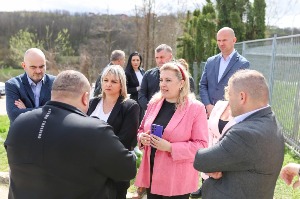 „BANJALUKA JE NA KORAK OD ZDRAVSTVENE I EKOLOŠKE KATASTROFE“: Mirna Savić Banjac uručila hitnu naredbu za rad reduzeću „Dep-ot“