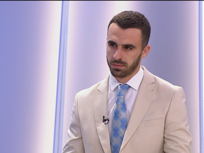 DAVIDOVIĆ KOMENTARISAO ODLUKU CIK-a: Oduzimanje mog mandata – političko obezglavljivanje Srba u Bosanskom Petrovcu