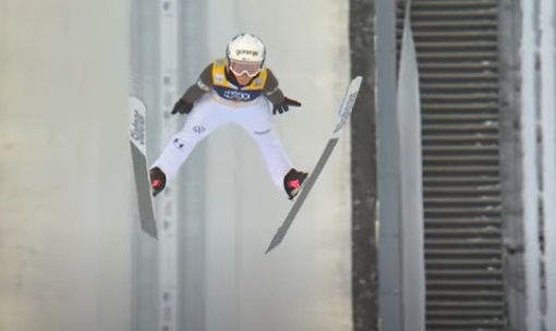 SLOVENKA NA VRHU SVJETSKOG KUPA: Nika Prevc oborila rekord (VIDEO)