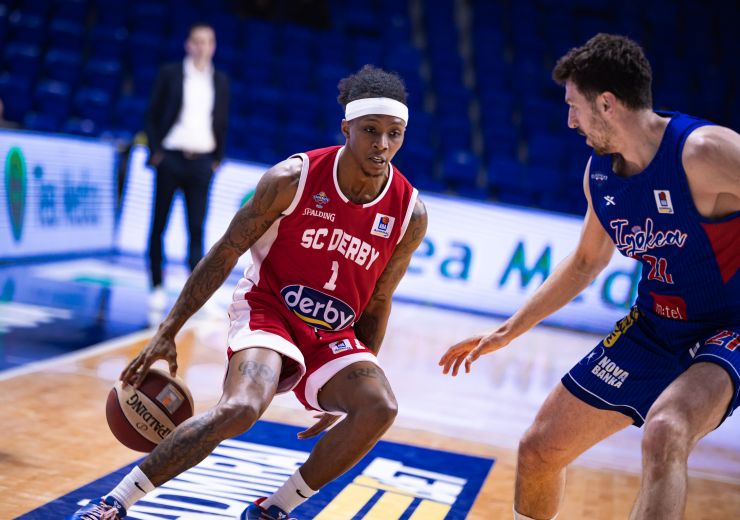 ДРАМА У ПОДГОРИЦИ: Игокеа поражена након продужетака