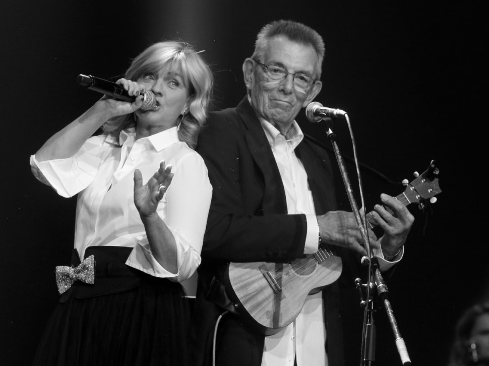 ТУГУЈУ ОБОЖАВАТЕЉИ „НОВИХ ФОСИЛА“: Преминуо легендарни Маринко Колнагo (ФОТО)