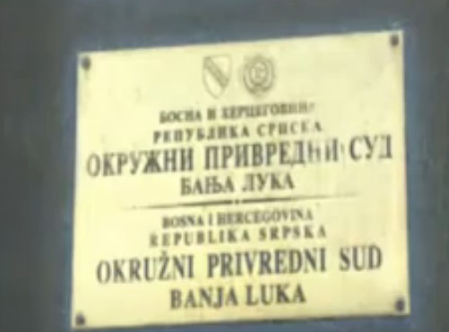 PORODICA I PRIJATELJI U ŽALOSTI: Preminuo Igor Dabić, predsjednik Okružnog privrednog suda u Banjaluci