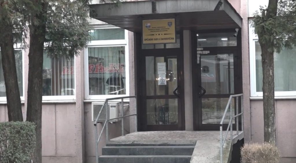 POSVAĐALI SE ZBOG PLATE: Optužen vlasnik firme iz BiH jer je krenuo daviti bivšeg radnika