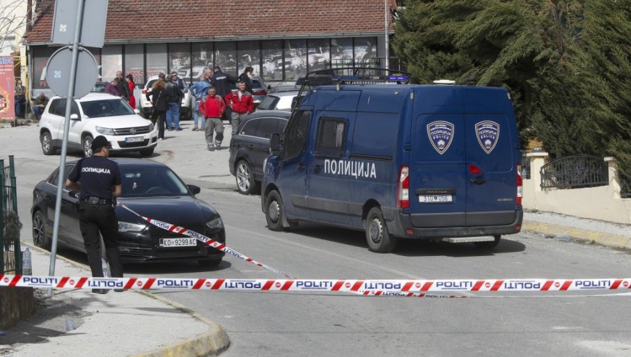 ХОРОР У МАКЕДОНИЈИ: У Прилепу живот изгубиле три особе, међу њима и дијете