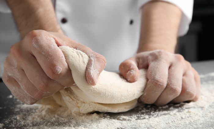 КАКО ДА ДОБИЈЕТЕ САВРШЕНО ПОСНО ТИЈЕСТО? За овај рецепт вам треба само неколико састојака