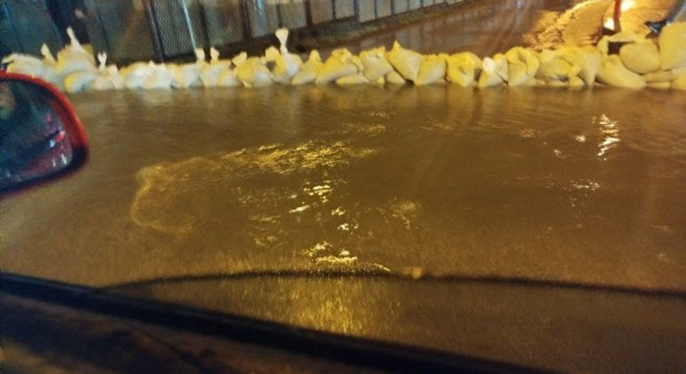 „KРАЈЊЕ ЈЕ ВРИЈЕМЕ ДА СЕ ПОЧНЕМО БАВИТИ УЗРОКОМ ПРОБЛЕМА“ Више домаћинстава одсјечено од Бањалуке