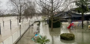 НАЈТЕЖА СИТУАЦИЈА У ПРИЈЕДОРУ, САВА И ДАЉЕ У ПОРАСТУ: Огласили се из Вода Српске