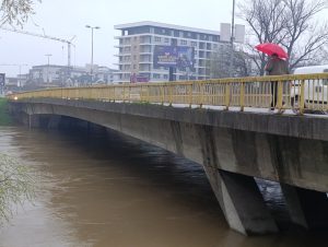 OPASNOST OD POPLAVA: „Vode Srpske“ pozivaju na oprez zbog obilnih padavina