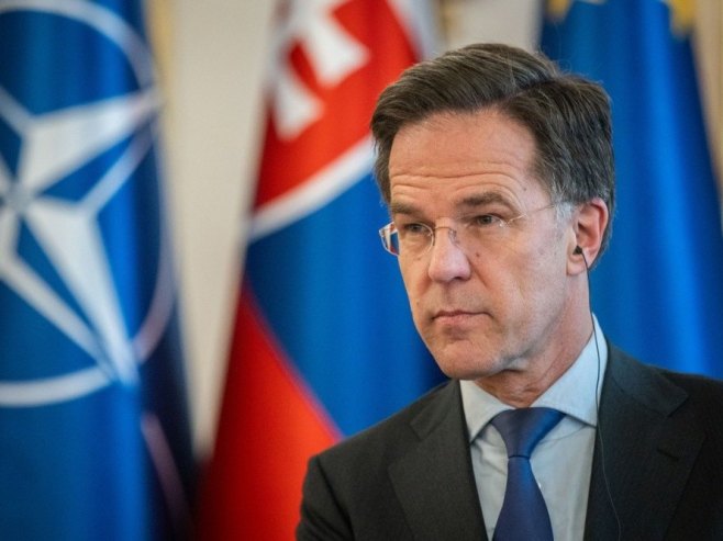 NASTRADALA ČETIRI AMERIČKA VOJNIKA: Šef NATO potvrdio loše vijesti iz Litvanije