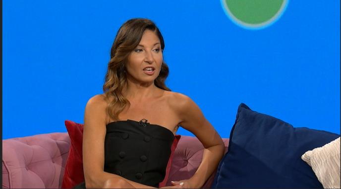 „MOGLO JE DA BUDE KOBNO“ Sanja Marinković u zadnji momenat izbjegla pogibiju, trebala da vodi jutrarnji program na RTS-u