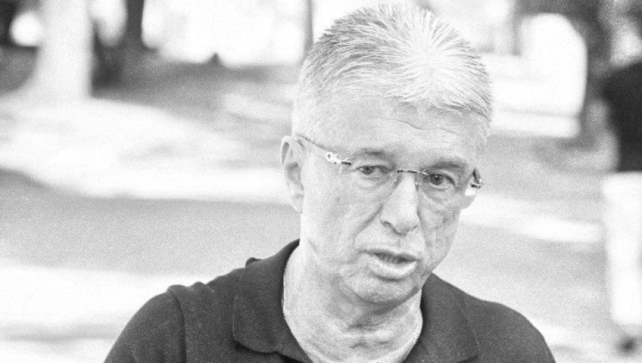 PORODICA ĆE ISPOŠTOVATI NJEGOVU ŽELJU: Poznato kada i gdje će biti sahranjen Saša Popović