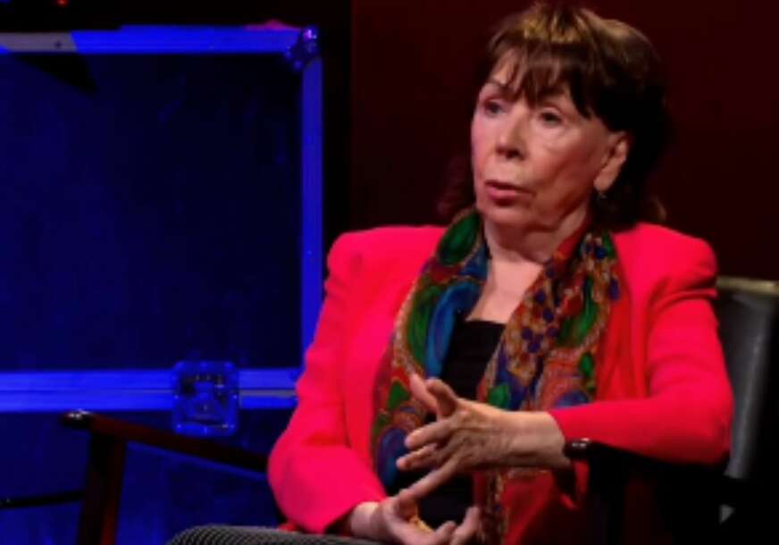 SEKA SABLJIĆ OTVORILA DUŠU: Pričala o ljubavi, pa rekla ovo