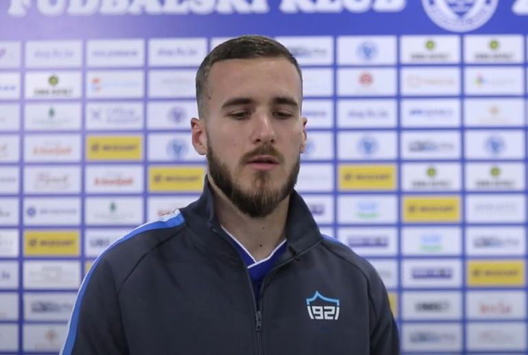 REGION U ŠOKU: Fudbaleru Željezničara nestala sestra sa kćerkom