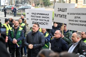 ПОЛИТИЗАЦИЈА НЕ РЈЕШАВА ПРОБЛЕМ: Предузеће „ДЕП-ОТ“ поручило да и даље прима отпад