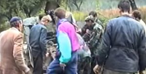 ОБИЉЕЖАВАЊЕ ДАНА СТРАДАЊА СРБА НА ПОДРУЧЈУ ТЕОЧАКА И МАЈЕВИЦЕ: Данас полагање вијенаца и помен