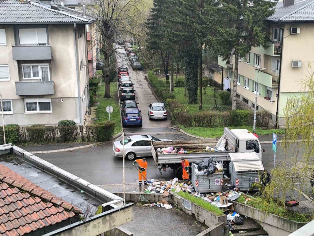 KONAČNO POSTIGNUT DOGOVOR U BANJALUCI: DEPOT nastavlja kontinuirani rad