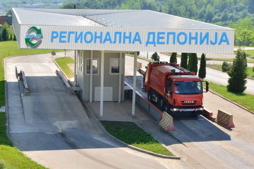 INSPEKCIJA POTVRDILA ZAKONITOST RADA JP “DEP-OT”: Optužbe gradonačelnika neosnovane