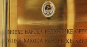 OGLASILO SE VIJEĆE NARODA SRPSKE: Nema povrede vitalnog nacionalnog interesa, čeka se nova sjednica NSRS