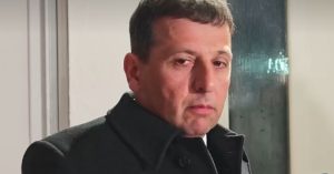 VUKANOVIĆU PRESUĐENO ZBOG KLEVETE: „Nisam mogao to da ignorišem, te sam ga tužio za narušavanje ugleda“